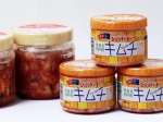 ナチュラル醗酵キムチ