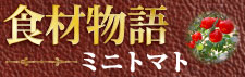 食材物語ミニトマト