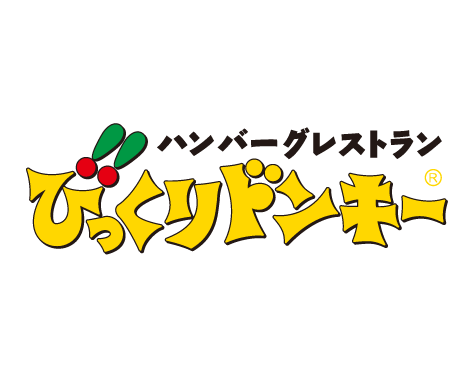 びっくりドンキー