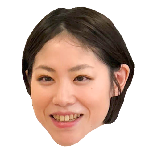 衛生検査室C.H.さん