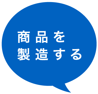 商品を製造する